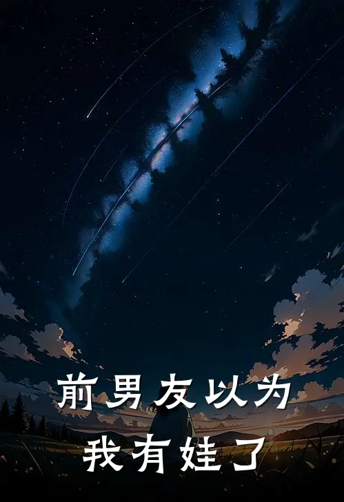 前男友以为我有娃了