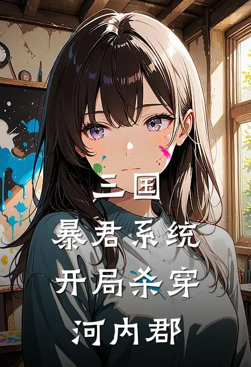 三国：暴君系统，开局杀穿河内郡