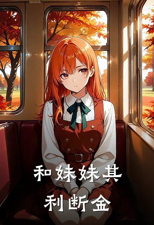 和妹妹其利断金