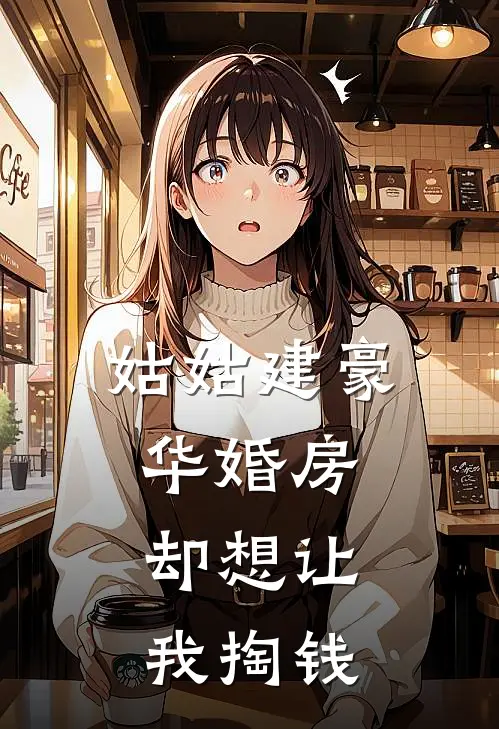 姑姑建豪华婚房,却想让我掏钱