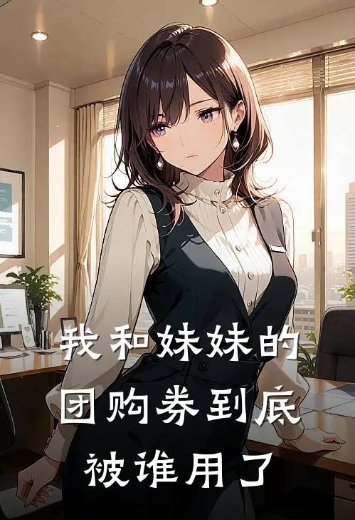 我和妹妹的团购券到底被谁用了