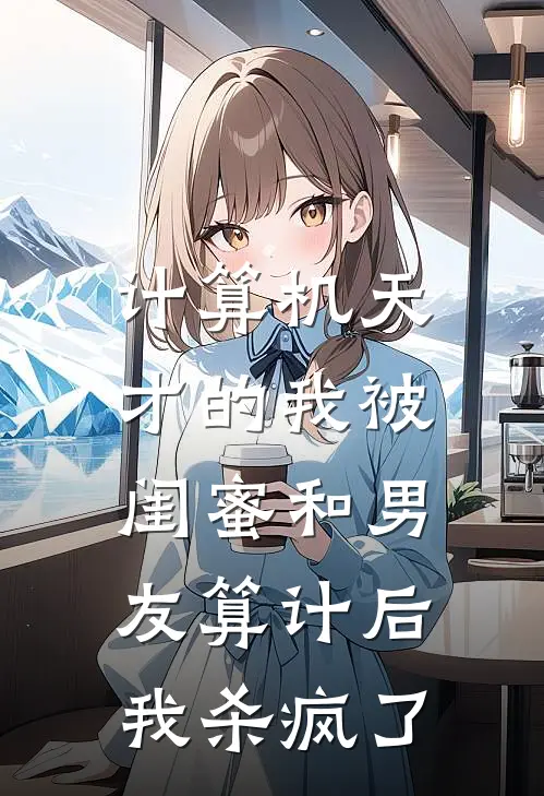 计算机天才的我被闺蜜和男友算计后，我杀疯了