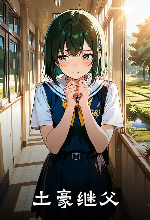 土豪继父