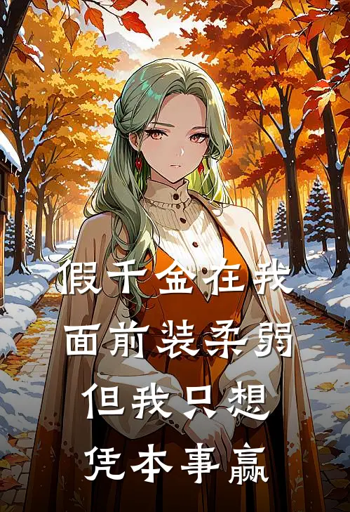 假千金在我面前装柔弱，但我只想凭本事赢