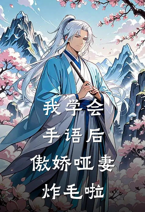 我学会手语后,傲娇哑妻炸毛啦