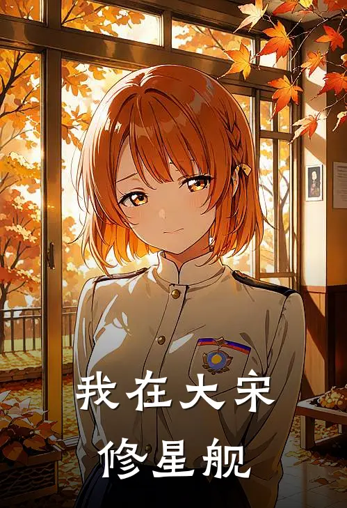 我在大宋修星舰