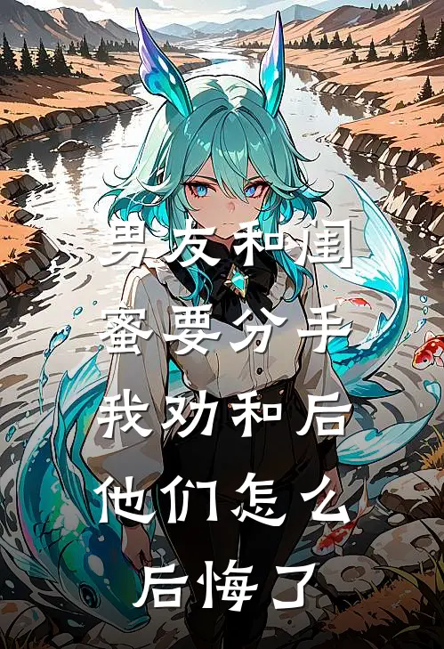 男友和闺蜜要分手，我劝和后他们怎么后悔了