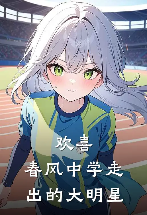 欢喜：春风中学走出的大明星