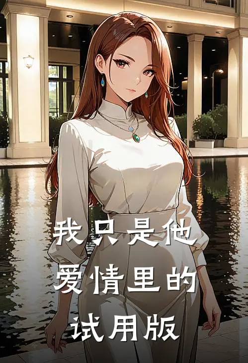 我只是他爱情里的试用版