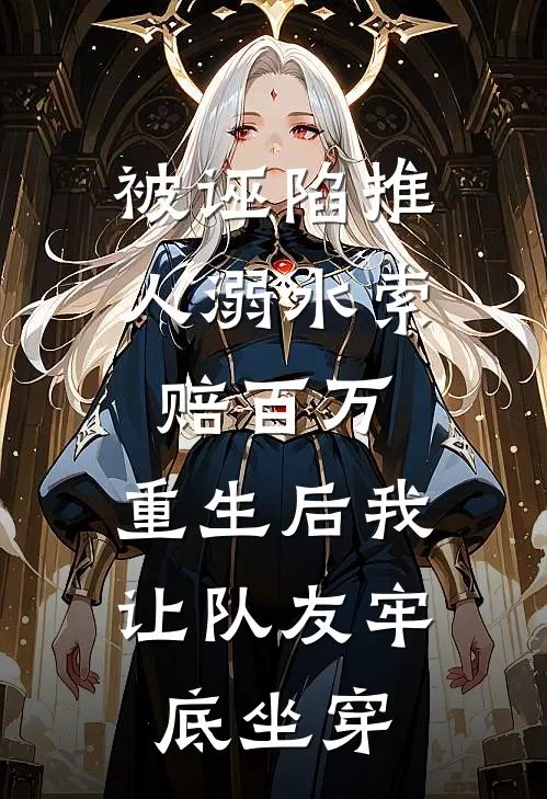 被诬陷推人溺水索赔百万，重生后我让队友牢底坐穿