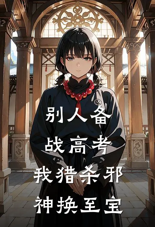 别人备战高考，我猎杀邪神换至宝