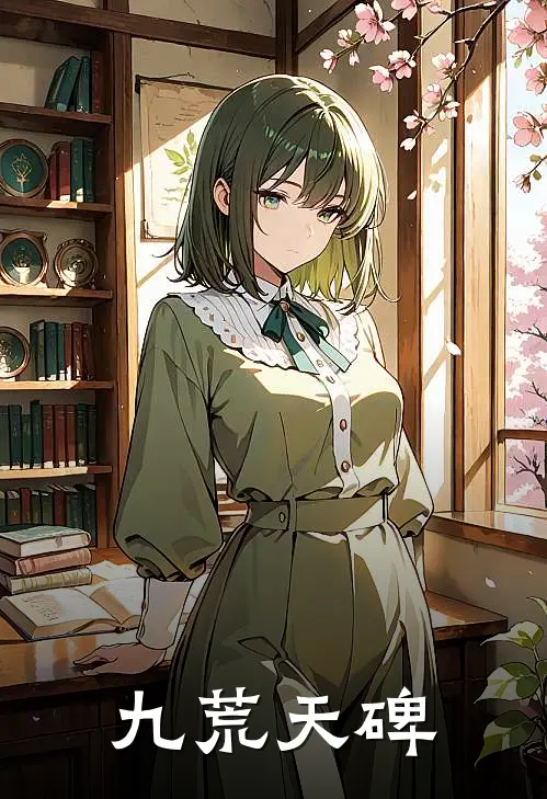 九荒天碑