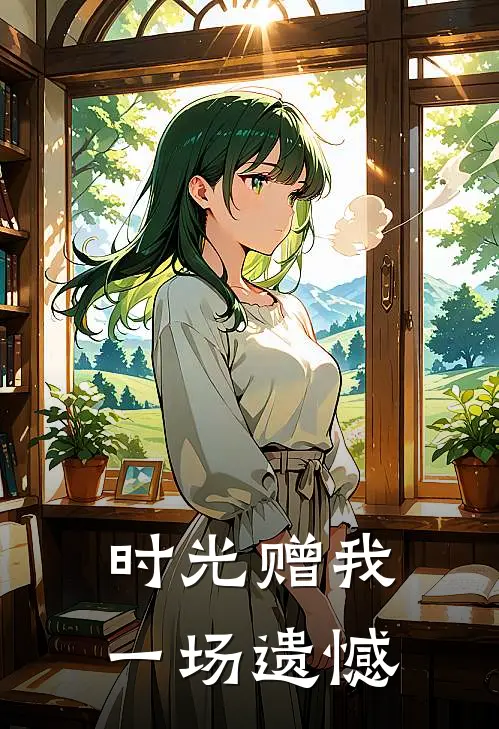 时光赠我一场遗憾