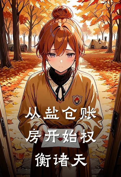 从盐仓账房开始权衡诸天