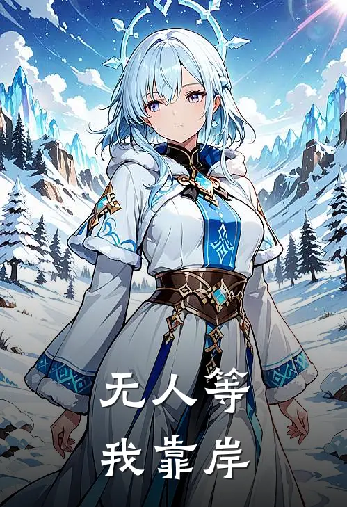 无人等我靠岸