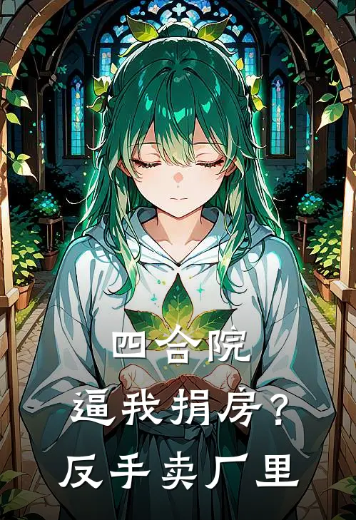 四合院：逼我捐房？反手卖厂里