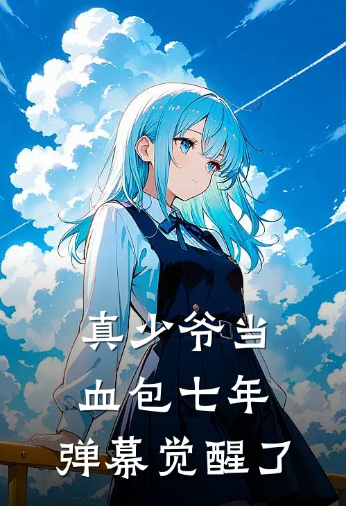 真少爷当血包七年，弹幕觉醒了