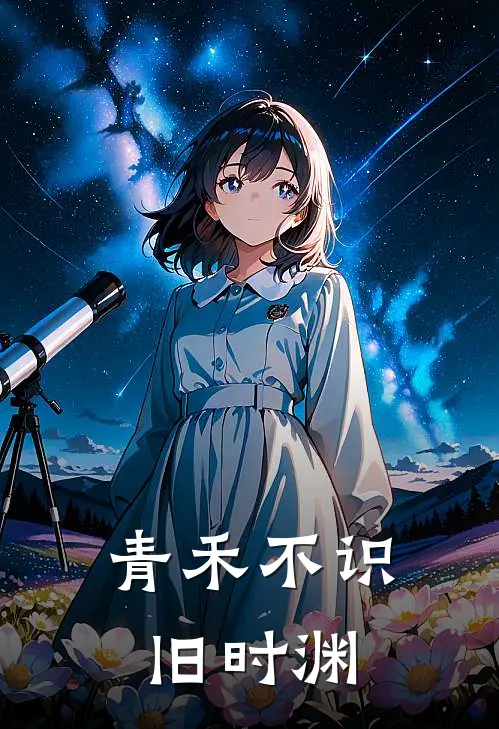 青禾不识旧时渊