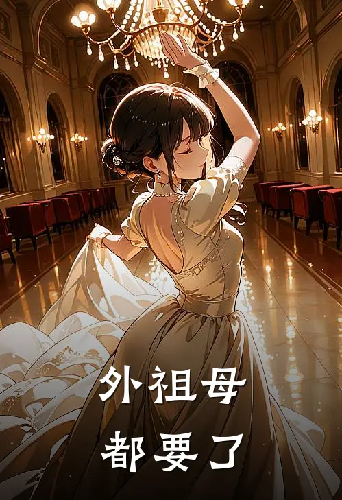 外祖母都要了