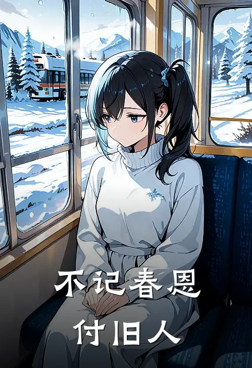 不记春恩付旧人