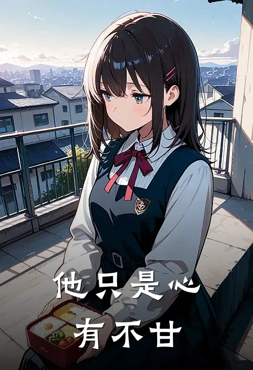 他只是心有不甘