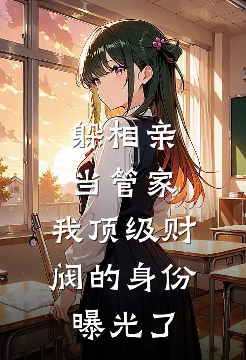 躲相亲当管家，我顶级财阀的身份曝光了