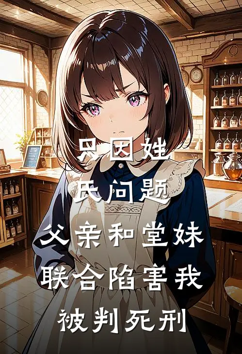 只因姓氏问题，父亲和堂妹联合陷害我被判死刑