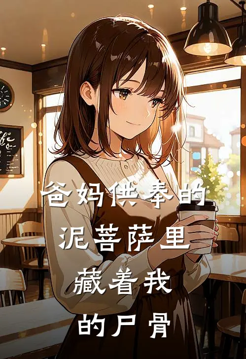 爸妈供奉的泥菩萨里，藏着我的尸骨