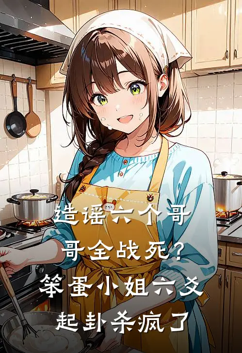 造谣六个哥哥全战死？笨蛋小姐六爻起卦杀疯了
