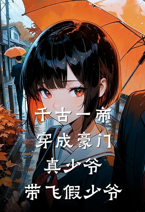 千古一帝穿成豪门真少爷，带飞假少爷