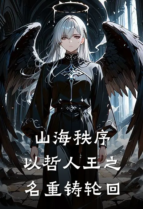 山海秩序,以哲人王之名重铸轮回