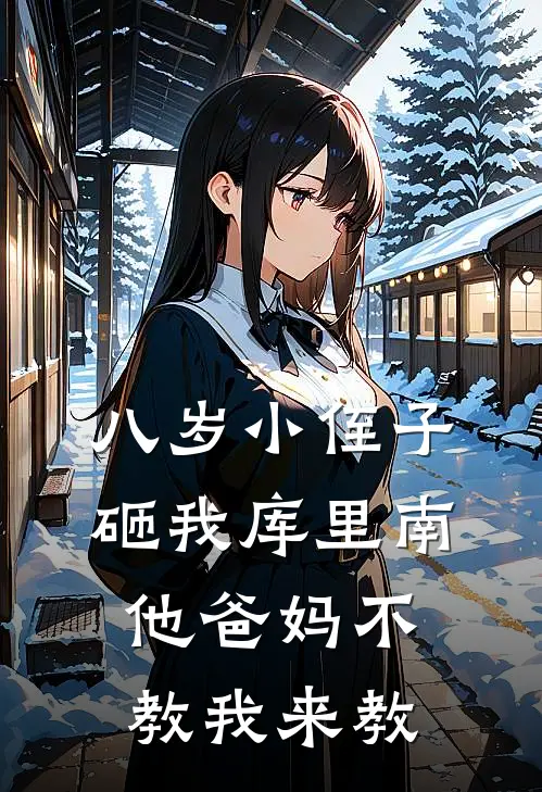 八岁小侄子砸我库里南，他爸妈不教我来教