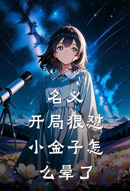 名义:开局狠怼,小金子怎么晕了