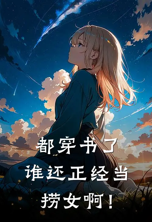 都穿书了，谁还正经当捞女啊！