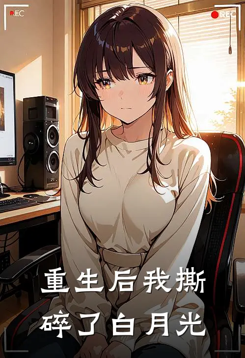 重生后我撕碎了白月光
