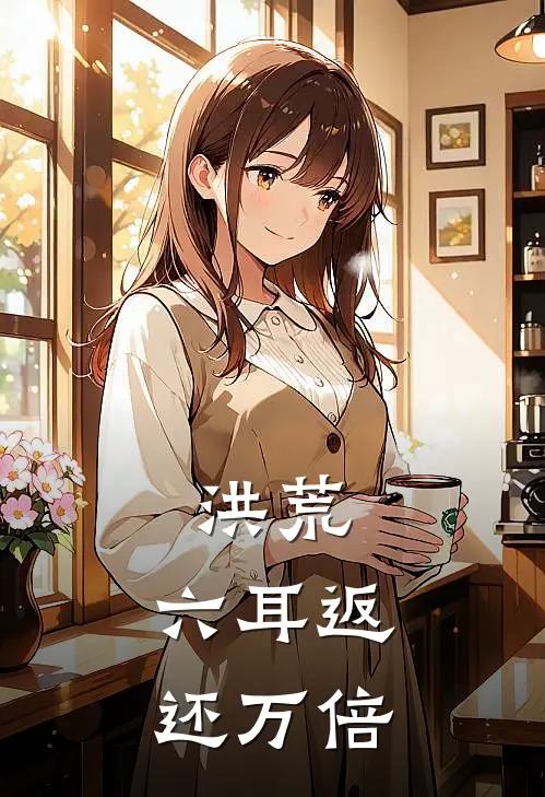 洪荒:六耳返还万倍