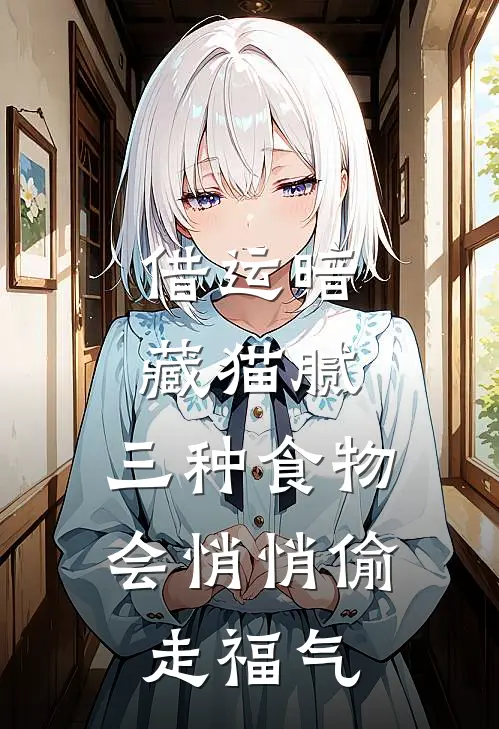 借运暗藏猫腻，三种食物会悄悄偷走福气