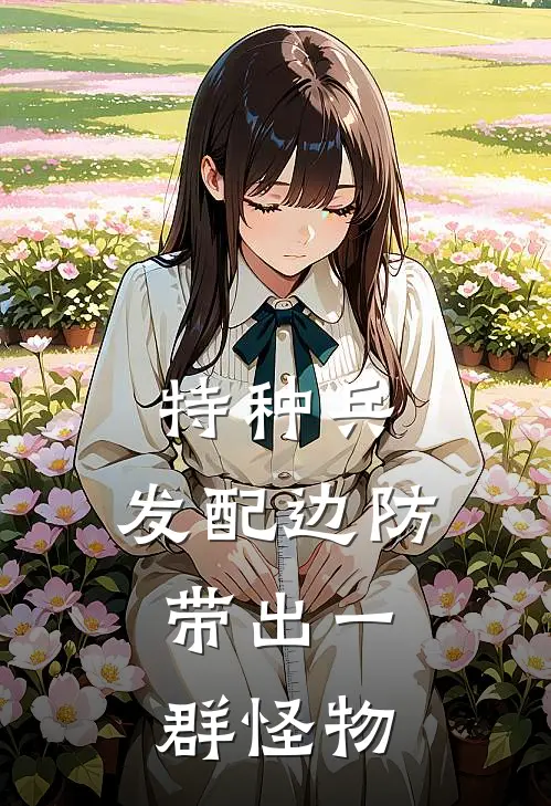 特种兵:发配边防,带出一群怪物