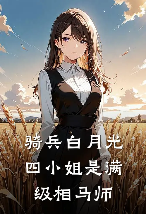 骑兵白月光，四小姐是满级相马师