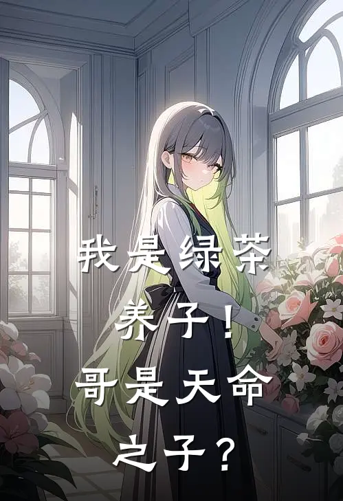 我是绿茶养子!哥是天命之子?