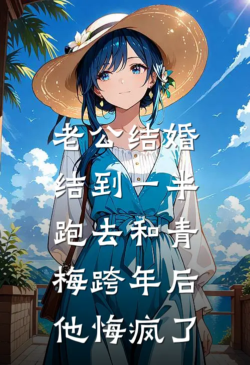 老公结婚结到一半跑去和青梅跨年后，他悔疯了