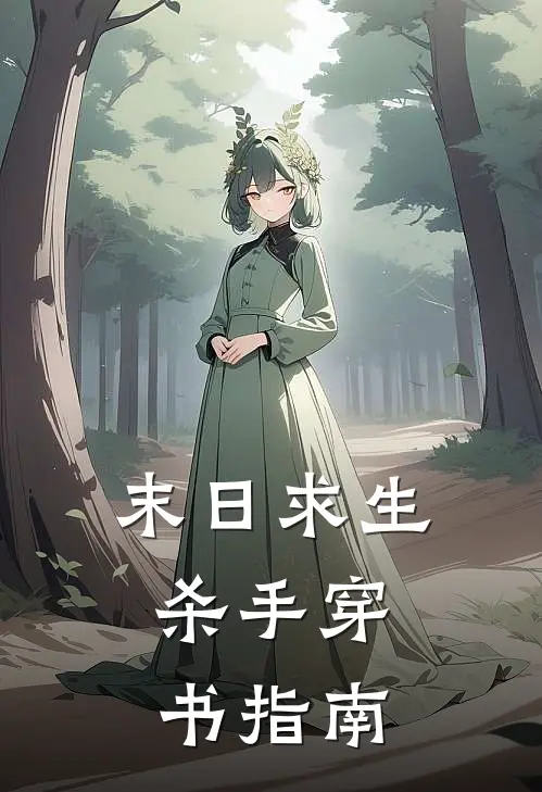 末日求生：杀手穿书指南