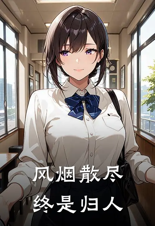 风烟散尽终是归人