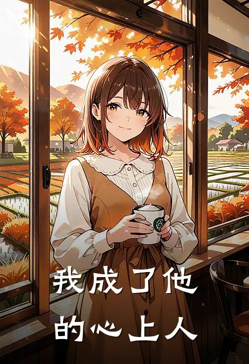 我成了他的心上人