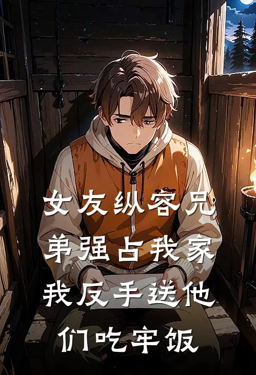 女友纵容兄弟强占我家，我反手送他们吃牢饭