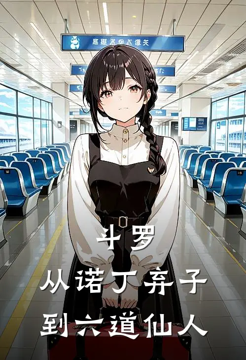 斗罗：从诺丁弃子到六道仙人