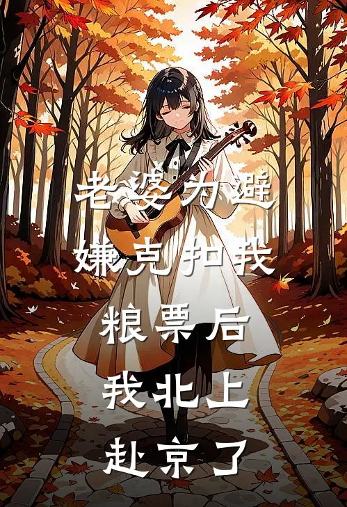 老婆为避嫌克扣我粮票后，我北上赴京了