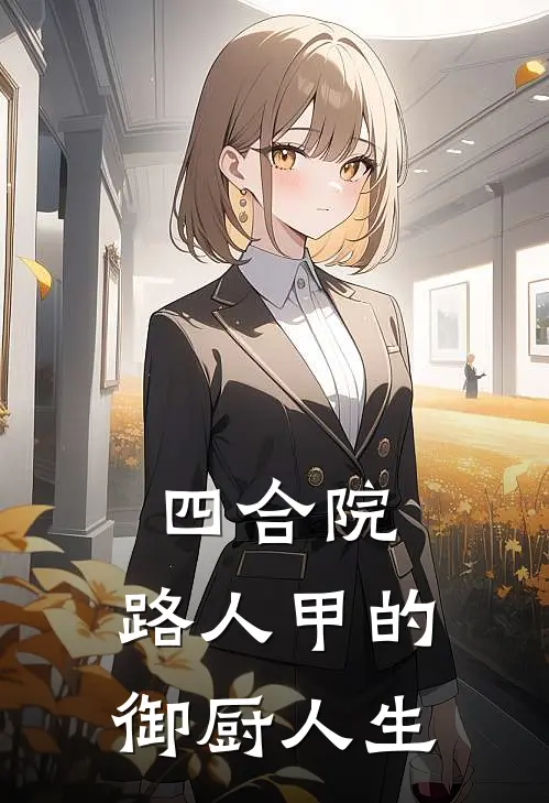 四合院：路人甲的御厨人生