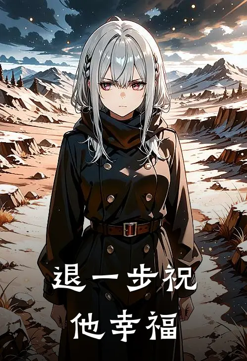 退一步祝他幸福