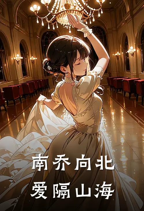 南乔向北,爱隔山海